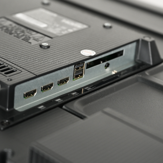 Телевізор AIWA JH32DT180S