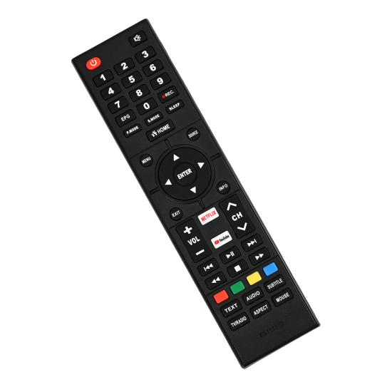 Телевізор AIWA JH43DT180S