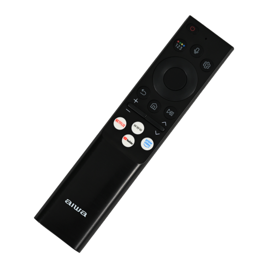 Телевизор Aiwa QLED TS-327NH