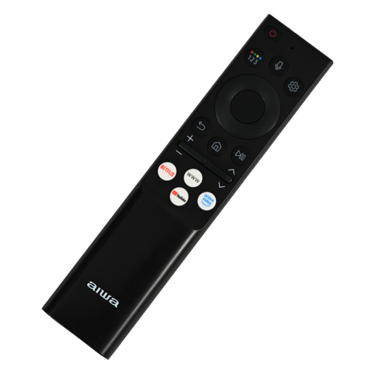 Телевизор AIWA QLED TS-657N