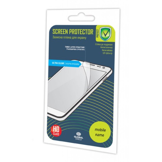 Пленка защитная Global Lenovo A516 (1283126454257) Пленка защитная Global Lenovo A516 (1283126454257)