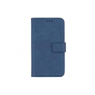 Чехол для мобильного телефона 2E 4.5-5`` (< 140*70*10 мм), SILK TOUCH, Denim blue (2E-UNI-4.5-5-HDST-DBL)