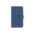 Чехол для мобильного телефона 2E 6-6.5`` (< 160*80*10 мм), SILK TOUCH, Denim blue (2E-UNI-6-6.5-HDST-DBL)