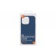 Чохол до мобільного телефона 2E Basic Apple iPhone 13 Pro, Liquid Silicone, Cobalt Blue (2E-IPH-13PR-OCLS-CB) Чохол до мобільного телефона 2E Basic Apple iPhone 13 Pro, Liquid Silicone, Cobalt Blue (2E-IPH-13PR-OCLS-CB)