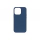 Чохол до мобільного телефона 2E Basic Apple iPhone 13 Pro, Liquid Silicone, Cobalt Blue (2E-IPH-13PR-OCLS-CB) Чохол до мобільного телефона 2E Basic Apple iPhone 13 Pro, Liquid Silicone, Cobalt Blue (2E-IPH-13PR-OCLS-CB)