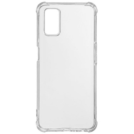 Чехол для мобильного телефона Armorstandart Air Force Samsung A52 (A525) Transparent (ARM58177) (ARM58177) Чехол для мобильного телефона Armorstandart Air Force Samsung A52 (A525) Transparent (ARM58177) (ARM58177)