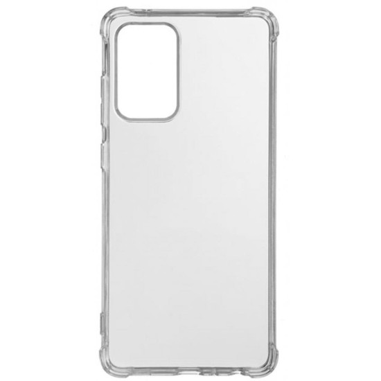 Чохол до мобільного телефона Armorstandart Air Force Samsung A72 (A725) Transparent (ARM58178) (ARM58178) Чохол до мобільного телефона Armorstandart Air Force Samsung A72 (A725) Transparent (ARM58178) (ARM58178)