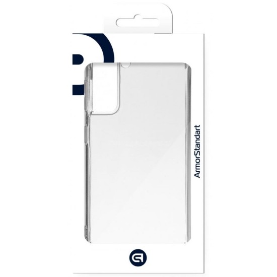 Чохол до мобільного телефона Armorstandart Air Force Samsung S21 Transparent (ARM58183) (ARM58183) Чохол до мобільного телефона Armorstandart Air Force Samsung S21 Transparent (ARM58183) (ARM58183)