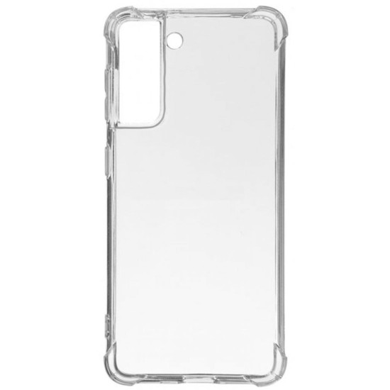 Чохол до мобільного телефона Armorstandart Air Force Samsung S21 Transparent (ARM58183) (ARM58183) Чохол до мобільного телефона Armorstandart Air Force Samsung S21 Transparent (ARM58183) (ARM58183)