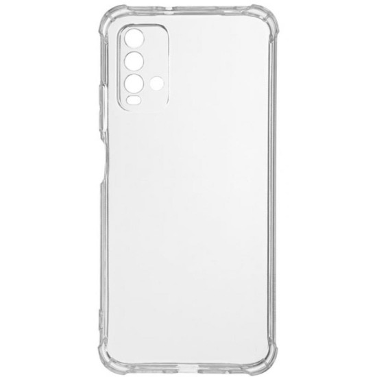 Чохол до мобільного телефона Armorstandart Air Force Xiaomi Note 9T Transparent (ARM58180) (ARM58180) Чохол до мобільного телефона Armorstandart Air Force Xiaomi Note 9T Transparent (ARM58180) (ARM58180)