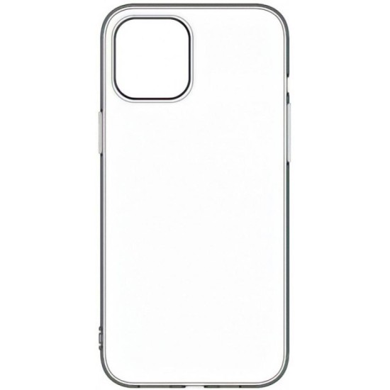Чехол для мобильного телефона Armorstandart Air Series Apple iPhone 12 Pro Max Transparent (ARM57381) Чехол для мобильного телефона Armorstandart Air Series Apple iPhone 12 Pro Max Transparent (ARM57381)