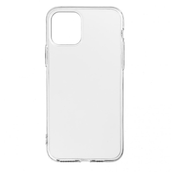 Чехол для мобильного телефона Armorstandart Air Series для Apple iPhone 11 Pro Transparent (ARM55557) Чехол для мобильного телефона Armorstandart Air Series для Apple iPhone 11 Pro Transparent (ARM55557)