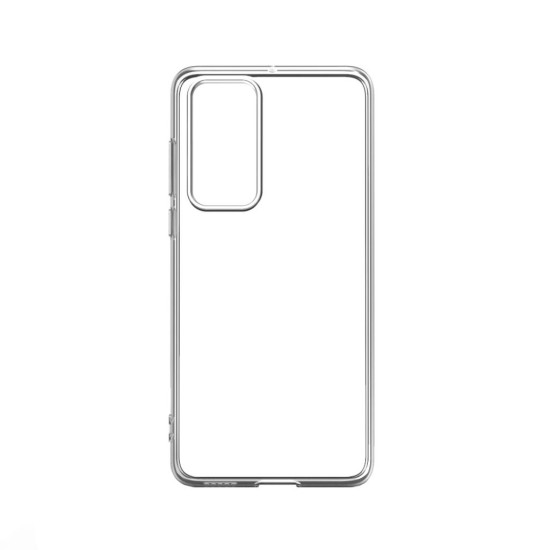 Чохол до мобільного телефона Armorstandart Air Series для Huawei P40 Transparent (ARM56273) Чохол до мобільного телефона Armorstandart Air Series для Huawei P40 Transparent (ARM56273)
