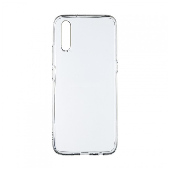 Чохол до мобільного телефона Armorstandart Air Series для Vivo V7 Neo Transparent (ARM55448) Чохол до мобільного телефона Armorstandart Air Series для Vivo V7 Neo Transparent (ARM55448)