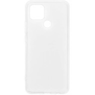 Чехол для мобильного телефона Armorstandart Air Series OPPO A15/A15s Transparent (ARM58386) (ARM58386)