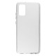 Чехол для мобильного телефона Armorstandart Air Series Samsung A02s (A025) Transparent (ARM58157) (ARM58157) Чехол для мобильного телефона Armorstandart Air Series Samsung A02s (A025) Transparent (ARM58157) (ARM58157)
