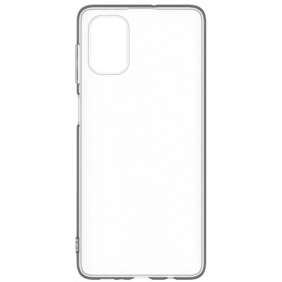 Чохол до мобільного телефона Armorstandart Air Series Samsung M51 Transparent (ARM57087) Чохол до мобільного телефона Armorstandart Air Series Samsung M51 Transparent (ARM57087)