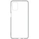 Чохол до мобільного телефона Armorstandart Air Series Samsung M51 Transparent (ARM57087) Чохол до мобільного телефона Armorstandart Air Series Samsung M51 Transparent (ARM57087)