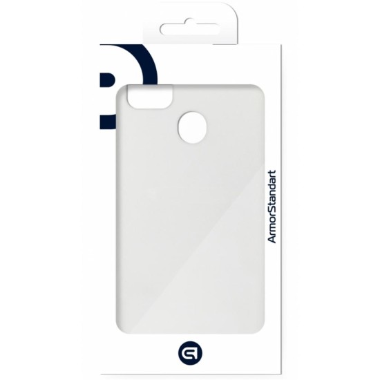 Чехол для мобильного телефона Armorstandart Air Series ZTE Blade 20 Smart Transparent (ARM58540)