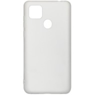 Чехол для мобильного телефона Armorstandart Air Series ZTE Blade 20 Smart Transparent (ARM58540)