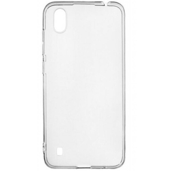 Чохол до мобільного телефона Armorstandart Air Series ZTE Blade A7 2019 Transparent (ARM58401) (ARM58401) Чохол до мобільного телефона Armorstandart Air Series ZTE Blade A7 2019 Transparent (ARM58401) (ARM58401)