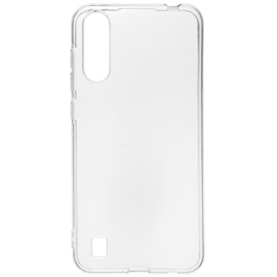 Чехол для мобильного телефона Armorstandart Air Series ZTE Blade A7 2020 Transparent (ARM56893) Чехол для мобильного телефона Armorstandart Air Series ZTE Blade A7 2020 Transparent (ARM56893)