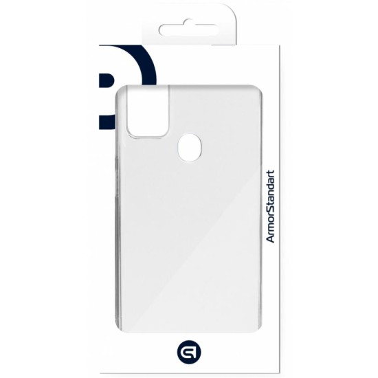 Чехол для мобильного телефона Armorstandart Air Series ZTE Blade A7S 2020 Transparent (ARM57354) Чехол для мобильного телефона Armorstandart Air Series ZTE Blade A7S 2020 Transparent (ARM57354)