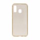 Чохол до мобільного телефона Armorstandart Air Spark для Samsung Galaxy A40 2019 (A405) Gold (ARM54901) Чохол до мобільного телефона Armorstandart Air Spark для Samsung Galaxy A40 2019 (A405) Gold (ARM54901)