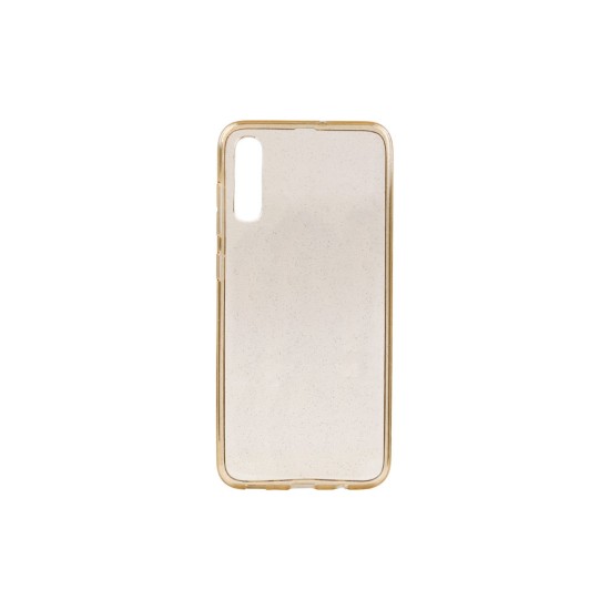 Чехол для мобильного телефона Armorstandart Air Spark для Samsung Galaxy A70 2019 (A705) Gold (ARM54908) Чехол для мобильного телефона Armorstandart Air Spark для Samsung Galaxy A70 2019 (A705) Gold (ARM54908)