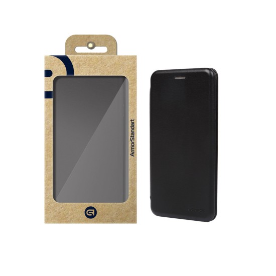 Чехол для мобильного телефона Armorstandart G-Case для Huawei P Smart 2019/Honor 10 lite Black (ARM53988) Чехол для мобильного телефона Armorstandart G-Case для Huawei P Smart 2019/Honor 10 lite Black (ARM53988)