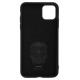Чехол для мобильного телефона Armorstandart ICON Case Apple iPhone 11 Pro Max Black (ARM56707)