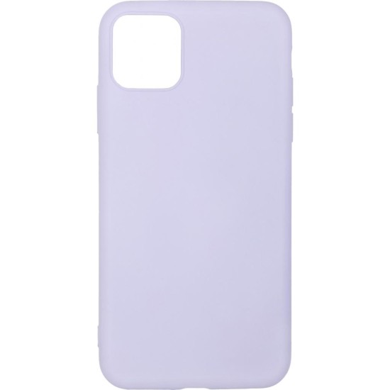 Чохол до мобільного телефона Armorstandart ICON Case Apple iPhone 11 Pro Max Lavender (ARM56712) Чохол до мобільного телефона Armorstandart ICON Case Apple iPhone 11 Pro Max Lavender (ARM56712)