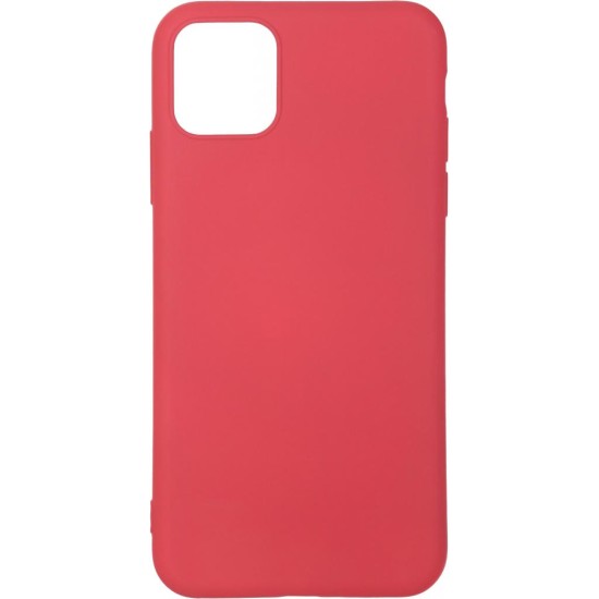 Чохол до мобільного телефона Armorstandart ICON Case Apple iPhone 11 Pro Max Pink Sand (ARM56708) Чохол до мобільного телефона Armorstandart ICON Case Apple iPhone 11 Pro Max Pink Sand (ARM56708)