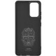 Чохол до мобільного телефона Armorstandart ICON Case для Samsung A32 Black (ARM58234)