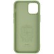 Чохол до мобільного телефона Armorstandart ICON Case for Apple iPhone 12 Mini Mint (ARM57483) Чохол до мобільного телефона Armorstandart ICON Case for Apple iPhone 12 Mini Mint (ARM57483)