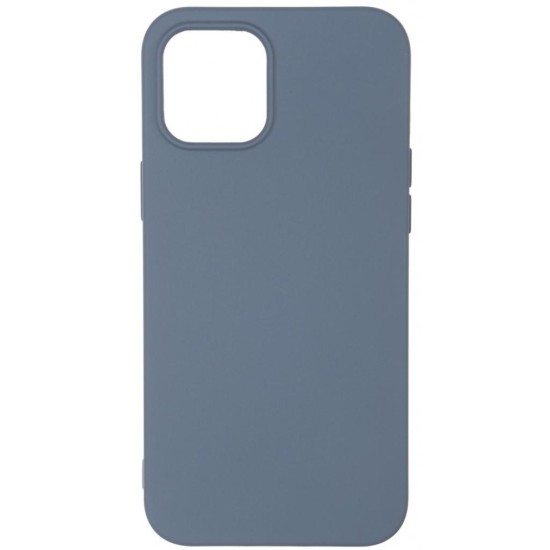 Чохол до мобільного телефона Armorstandart ICON Case for Apple iPhone 12 Pro Max Blue (ARM57502) Чохол до мобільного телефона Armorstandart ICON Case for Apple iPhone 12 Pro Max Blue (ARM57502)
