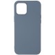 Чохол до мобільного телефона Armorstandart ICON Case for Apple iPhone 12 Pro Max Blue (ARM57502) Чохол до мобільного телефона Armorstandart ICON Case for Apple iPhone 12 Pro Max Blue (ARM57502)
