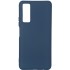 Чехол для мобильного телефона Armorstandart ICON Case for Huawei P Smart 2021 Dark Blue (ARM57792)