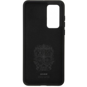 Чехол для мобильного телефона Armorstandart ICON Case for Huawei P40 Black (ARM56323)