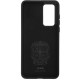 Чохол до мобільного телефона Armorstandart ICON Case for Huawei P40 Black (ARM56323) Чохол до мобільного телефона Armorstandart ICON Case for Huawei P40 Black (ARM56323)