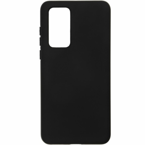 Чохол до мобільного телефона Armorstandart ICON Case for Huawei P40 Black (ARM56323) Чохол до мобільного телефона Armorstandart ICON Case for Huawei P40 Black (ARM56323)