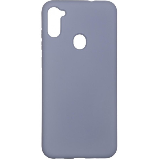 Чехол для мобильного телефона Armorstandart ICON Case for Samsung A11 /M11 Blue (ARM56575) Чехол для мобильного телефона Armorstandart ICON Case for Samsung A11 /M11 Blue (ARM56575)