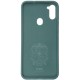 Чехол для мобильного телефона Armorstandart ICON Case for Samsung A11 /M11 Pine Green (ARM56573) Чехол для мобильного телефона Armorstandart ICON Case for Samsung A11 /M11 Pine Green (ARM56573)