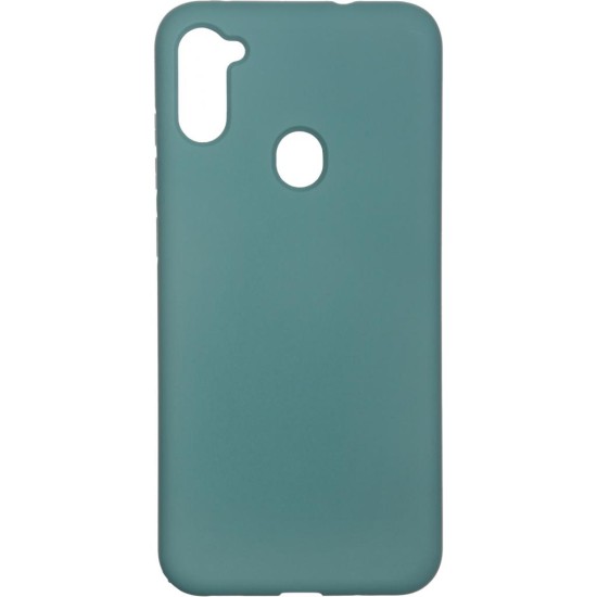 Чехол для мобильного телефона Armorstandart ICON Case for Samsung A11 /M11 Pine Green (ARM56573) Чехол для мобильного телефона Armorstandart ICON Case for Samsung A11 /M11 Pine Green (ARM56573)