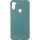 Чехол для мобильного телефона Armorstandart ICON Case for Samsung A11 /M11 Pine Green (ARM56573) Чехол для мобильного телефона Armorstandart ICON Case for Samsung A11 /M11 Pine Green (ARM56573)