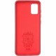Чехол для мобильного телефона Armorstandart ICON Case for Samsung A31 Red (ARM56374) Чехол для мобильного телефона Armorstandart ICON Case for Samsung A31 Red (ARM56374)