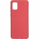 Чехол для мобильного телефона Armorstandart ICON Case for Samsung A31 Red (ARM56374) Чехол для мобильного телефона Armorstandart ICON Case for Samsung A31 Red (ARM56374)