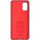 Чехол для мобильного телефона Armorstandart ICON Case for Samsung A41 Red (ARM56579) Чехол для мобильного телефона Armorstandart ICON Case for Samsung A41 Red (ARM56579)