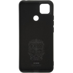 Чехол для мобильного телефона Armorstandart ICON Case for Xiaomi Redmi 9C Black (ARM57788)