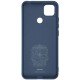 Чехол для мобильного телефона Armorstandart ICON Case for Xiaomi Redmi 9C Dark Blue (ARM57789) Чехол для мобильного телефона Armorstandart ICON Case for Xiaomi Redmi 9C Dark Blue (ARM57789)